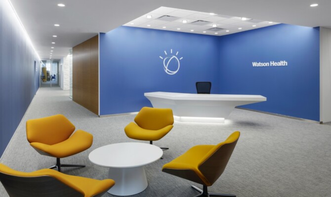 IBM Watson | Officeworks, Inc. Projects